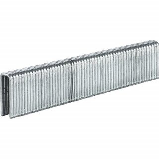 Nietjes 5,7x16mm voor Einhell Tacker 3000 stuks
