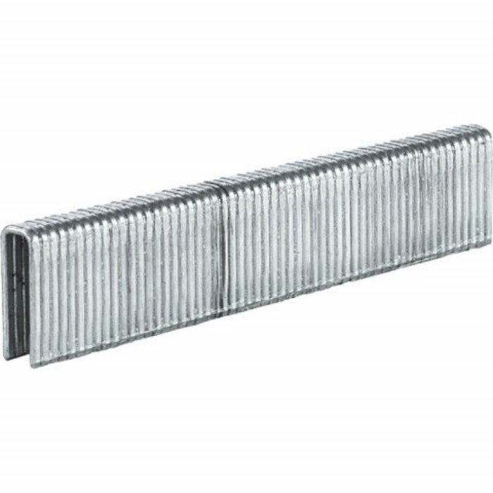 Nietjes 5,7x16mm voor Einhell Tacker 3000 stuks