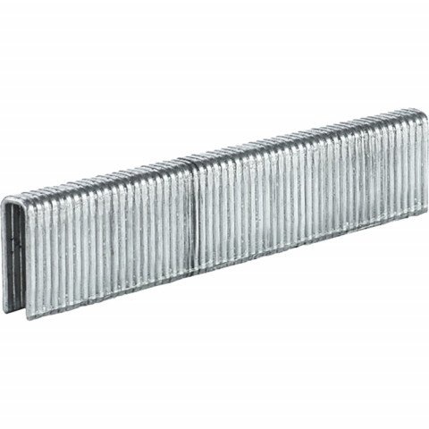 Nietjes 5,7x16mm voor Einhell Tacker 3000 stuks