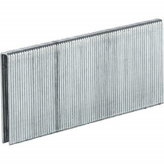 Nietjes 5,7x40 mm voor Einhell Tacker 3000 stuks