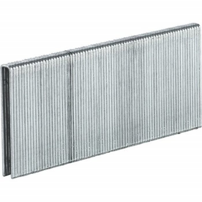 Nietjes 5,7x40 mm voor Einhell Tacker 3000 stuks