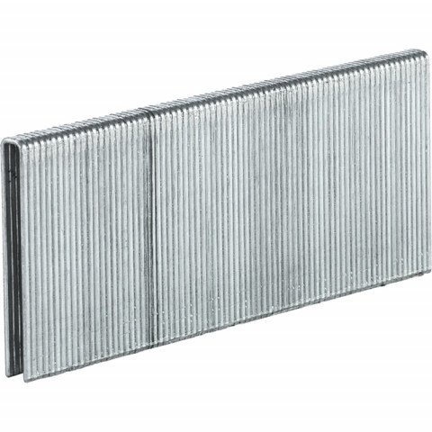 Nietjes 5,7x40 mm voor Einhell Tacker 3000 stuks