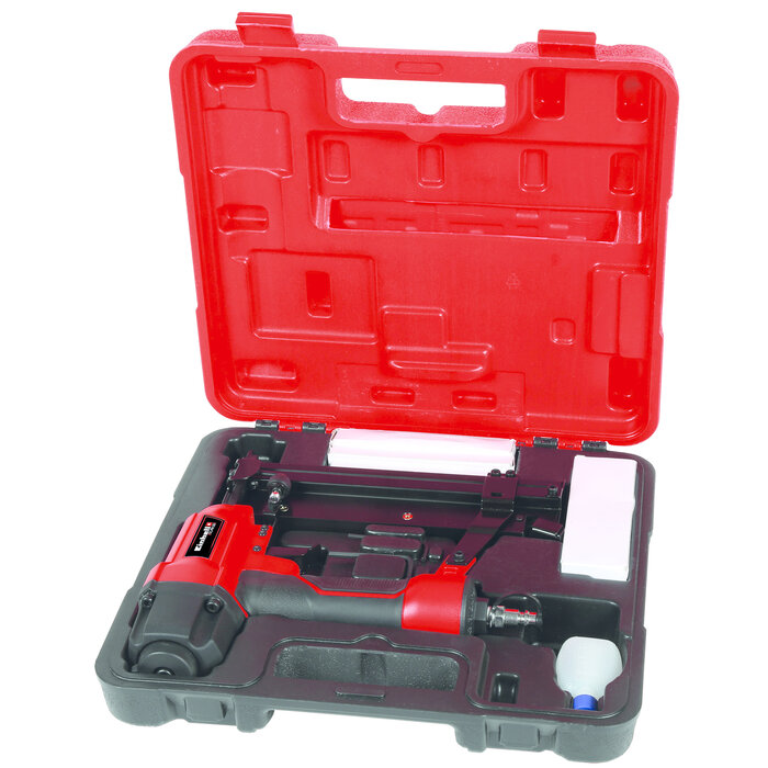 Pneumatische Tackerset TC-PN 50 Einhell