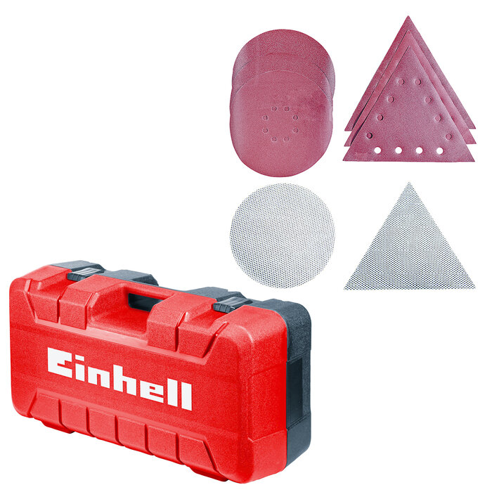 Einhell TE-DW 225 X Wandschuurmachine