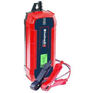 Einhell CE-BC 6 M Acculader