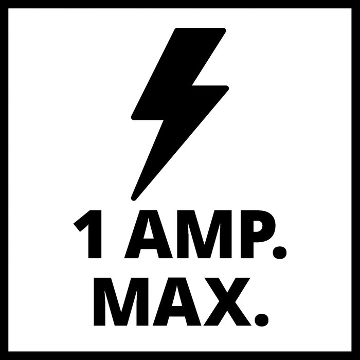 Einhell CE-BC 1 M Acculader