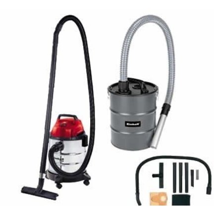 Einhell nat-en droogzuigers