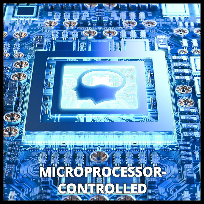 Einhell CE-BC 4 M Acculader