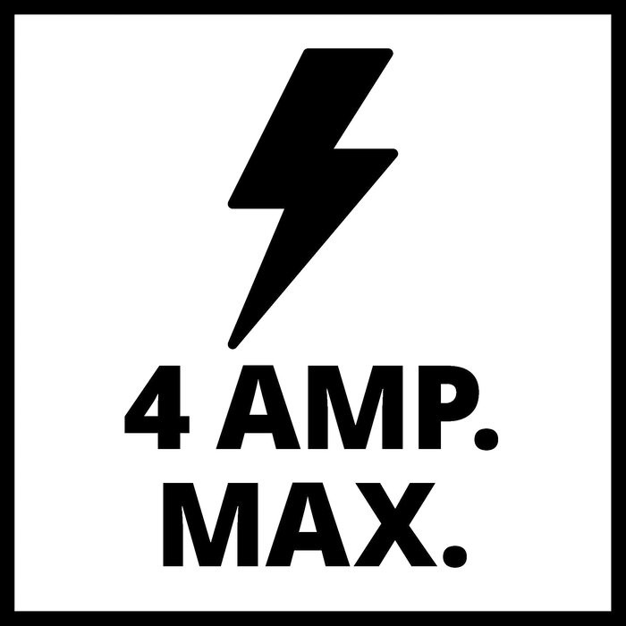 Einhell CE-BC 4 M Acculader