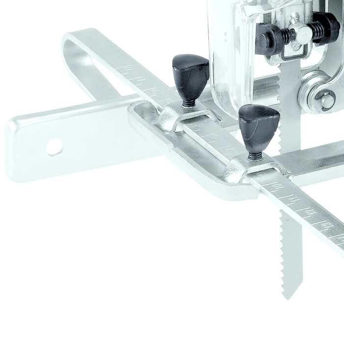 Einhell TC-JS 85 Decoupeerzaag in koffer