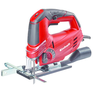 TC-JS 85 Decoupeerzaag in koffer