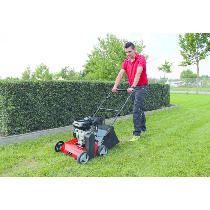 Einhell GC-SC 4240 P Benzine Vertikuteermachine