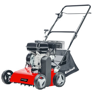 Einhell GC-SC 4240 P Benzine Vertikuteermachine
