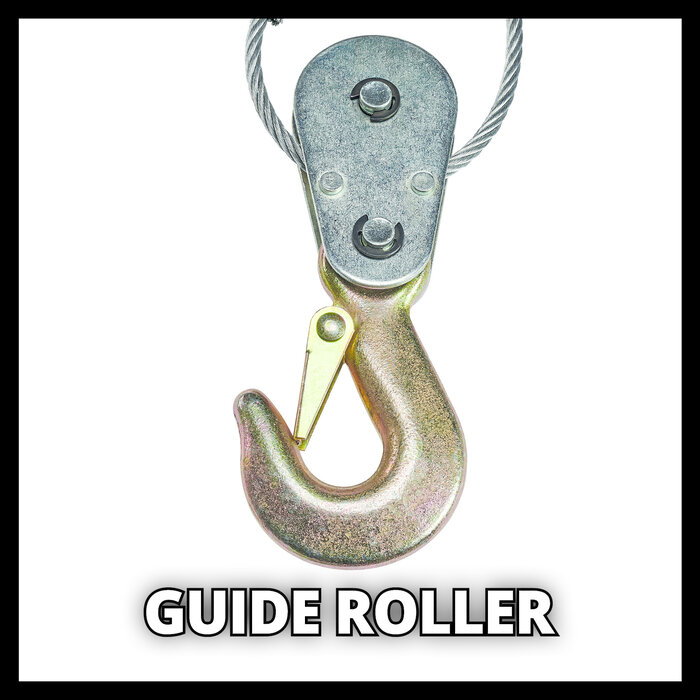 Einhell TC-LW 1000 Handlier