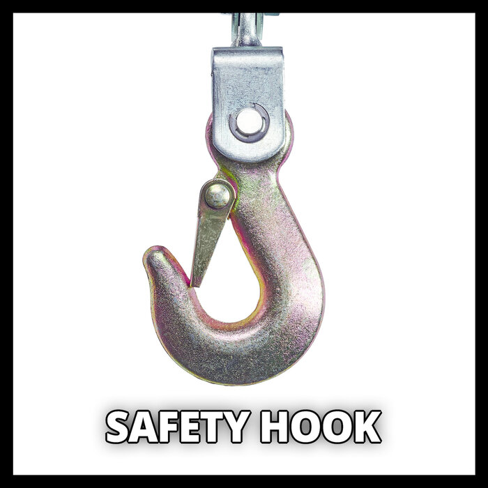 Einhell TC-LW 1000 Handlier