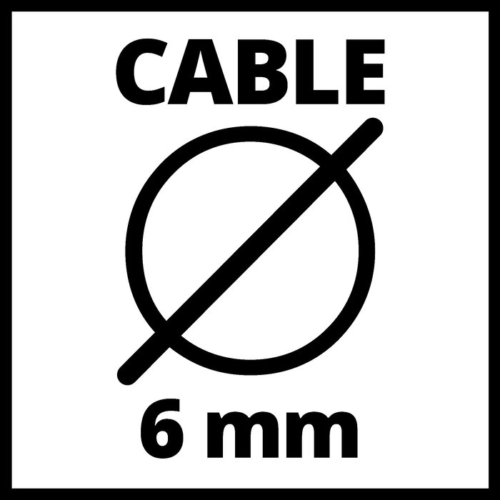 Einhell TC-LW 2000 Handlier