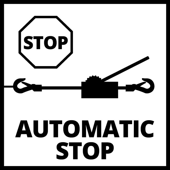 Einhell TC-LW 2000 Handlier