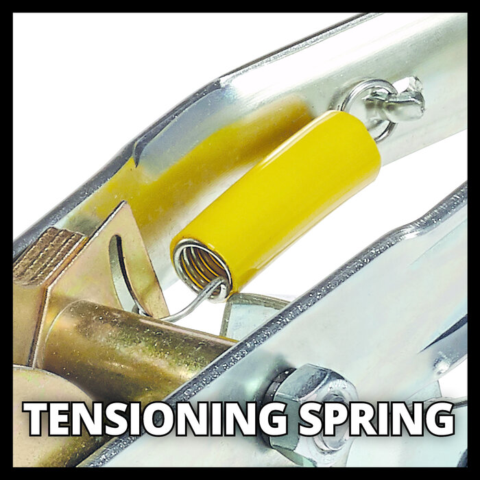 Einhell TC-LW 2000 Handlier