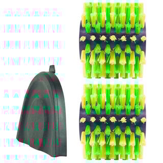 Einhell Borstelset Zacht