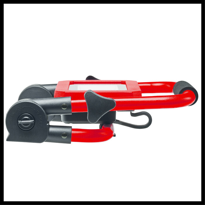 Einhell TC-CL 18/1800 li Solo, Accu Lamp, Power X-Change