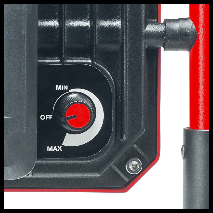 Einhell TC-CL 18/1800 li Solo, Accu Lamp, Power X-Change