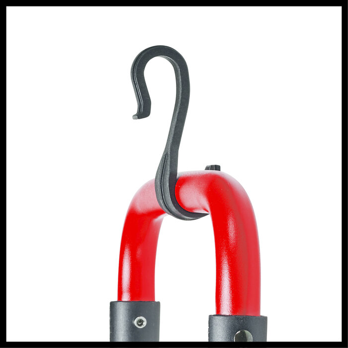 Einhell TC-CL 18/1800 li Solo, Accu Lamp, Power X-Change