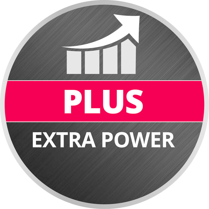 Einhell Power X-Change 18V 3,0 Ah Li-Ion Accu Plus