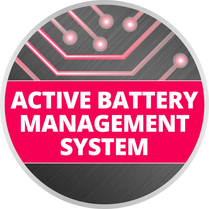 Einhell Power X-Change 18V 3,0 Ah Li-Ion Accu Plus