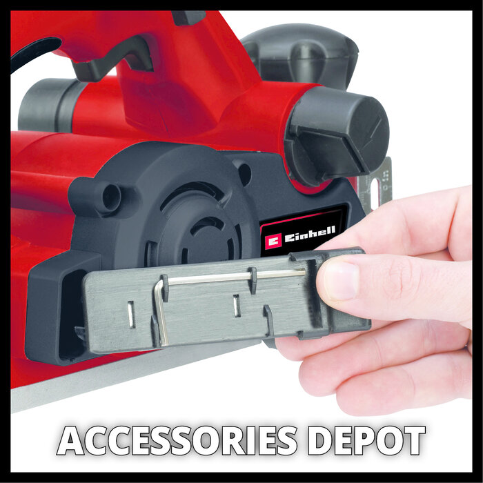 Einhell TE-PL 900 Elektrische Schaaf