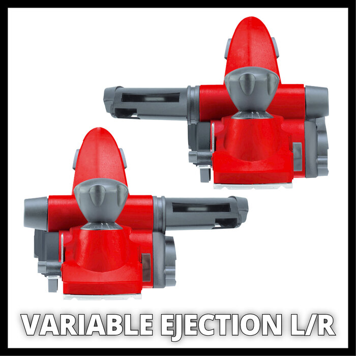 Einhell TE-PL 900 Elektrische Schaaf