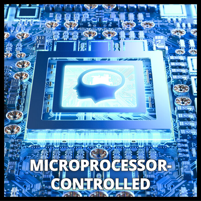 Einhell CE-BC 15 M Acculader/Starter