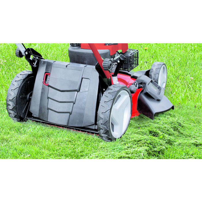 Einhell GC-PM 56/2 S HW Benzine grasmaaier