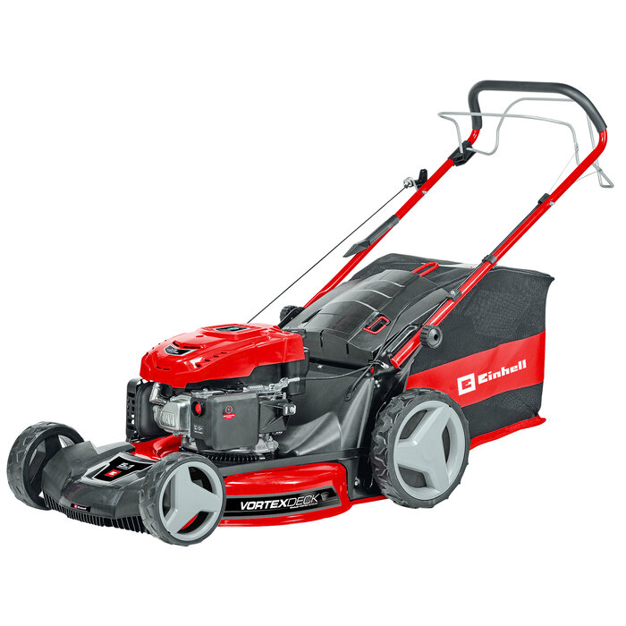 Einhell GC-PM 56/2 S HW Benzine grasmaaier