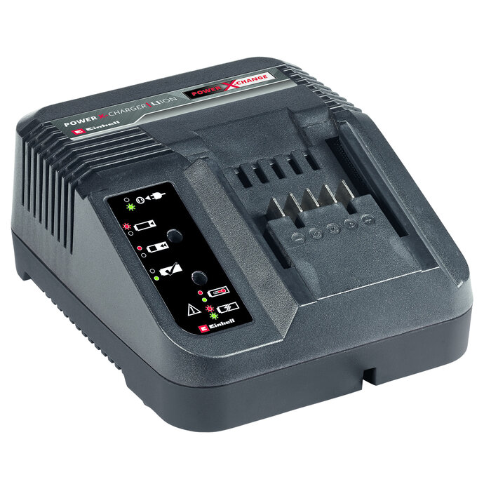 Einhell Starterkit 18V Accu + Lader 4,0 AH SET