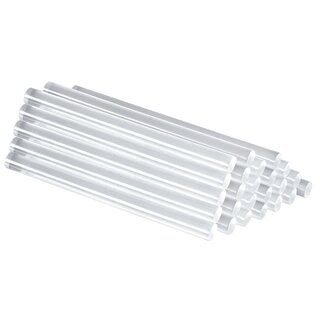 Lijmpatronen 24 stuks Ø11 mm