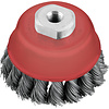 Komborstel AGGRESSO-FLEX® 100mm