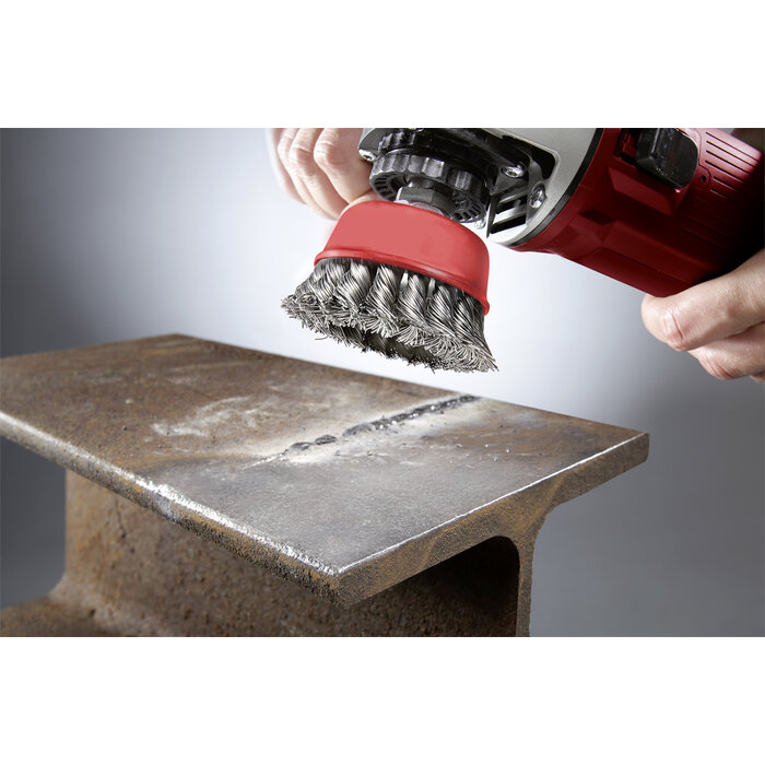 KWB Komborstel AGGRESSO-FLEX® 65mm