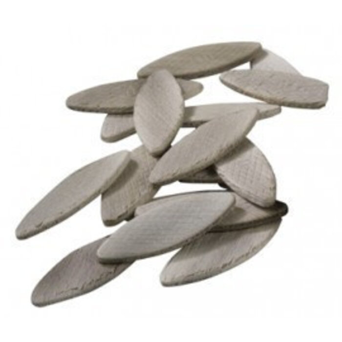 KWB lamellen Size 20, 60x10x4 mm