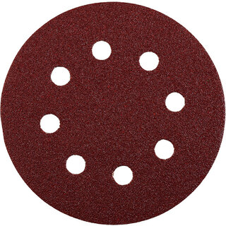 Schuurschijf 125mm Set a 20 stuks K40