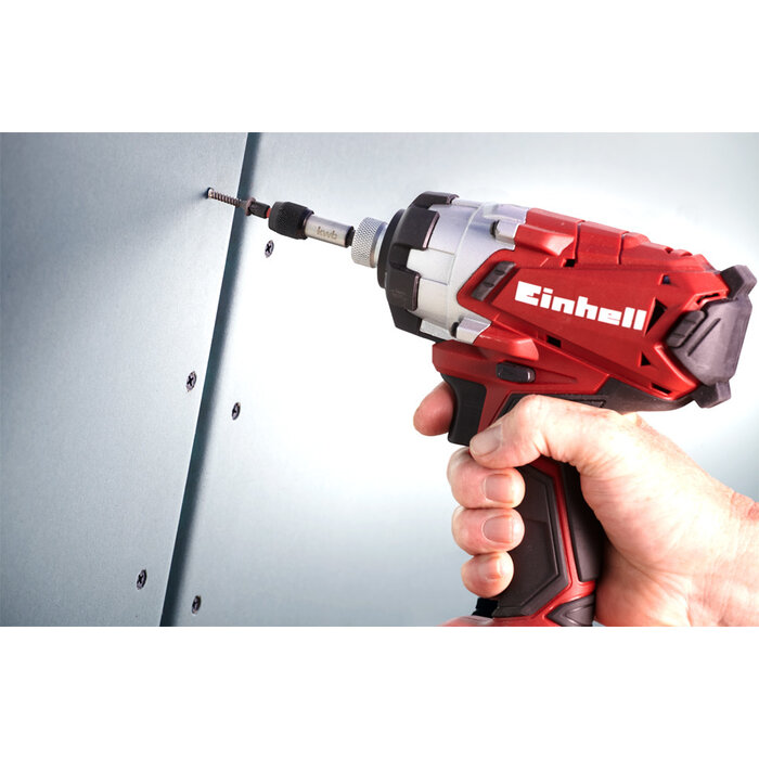 KWB Bitbox Impact 37-dlg. L-box High Quality