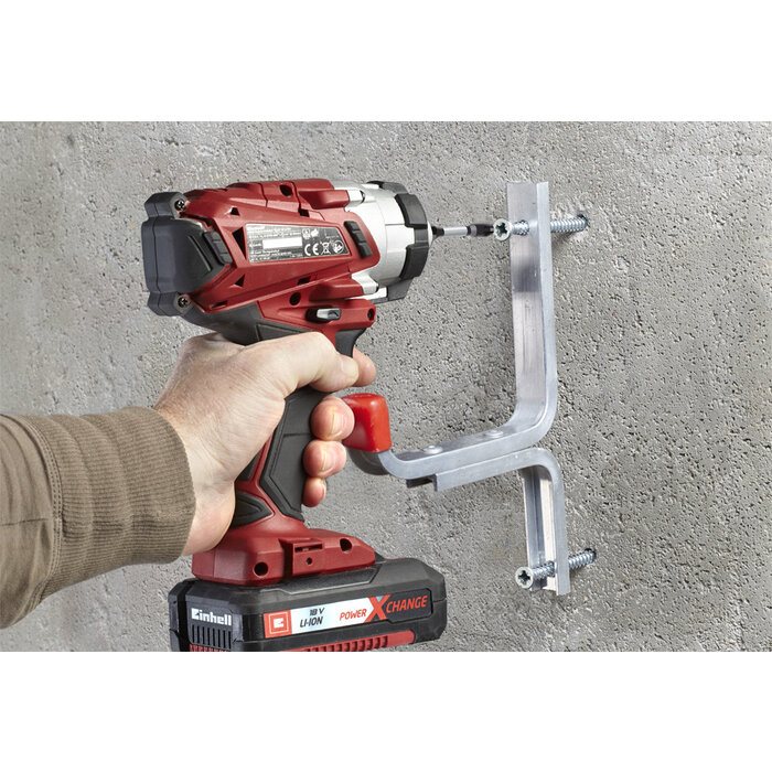 KWB Bitbox Impact 37-dlg. L-box High Quality