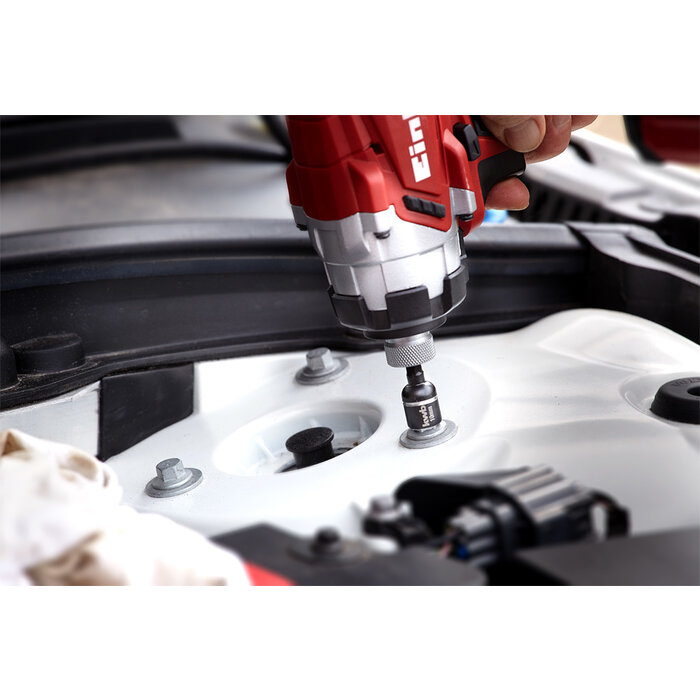 KWB Bitbox Impact 37-dlg. L-box High Quality