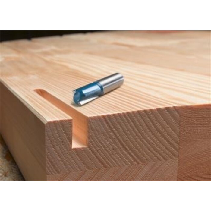 KWB vingerfrees 14mm in cassette