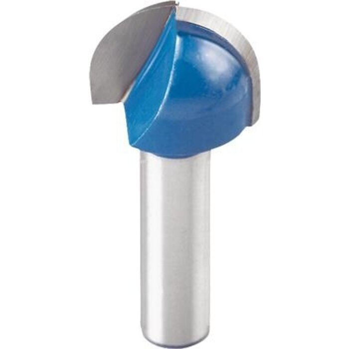 KWB  Uitholfrees 12.7mm HM