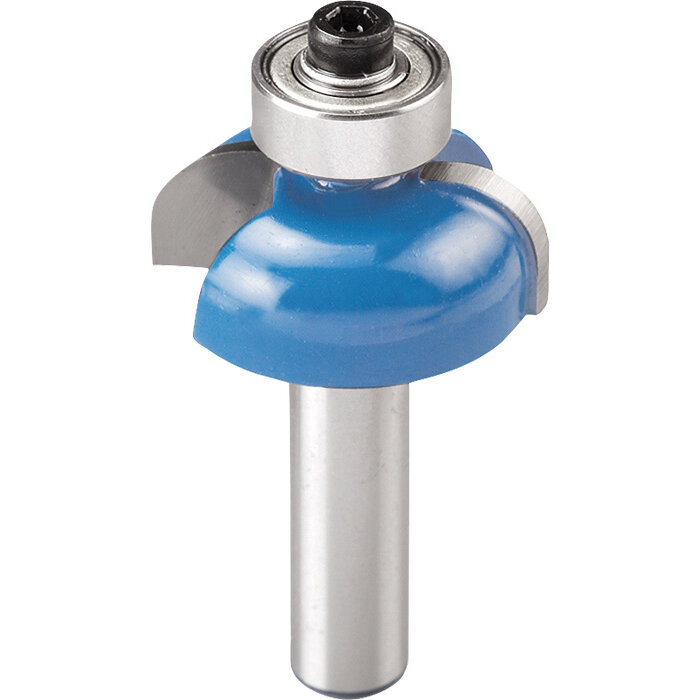 KWB  Uitholfrees 25,7mm HM