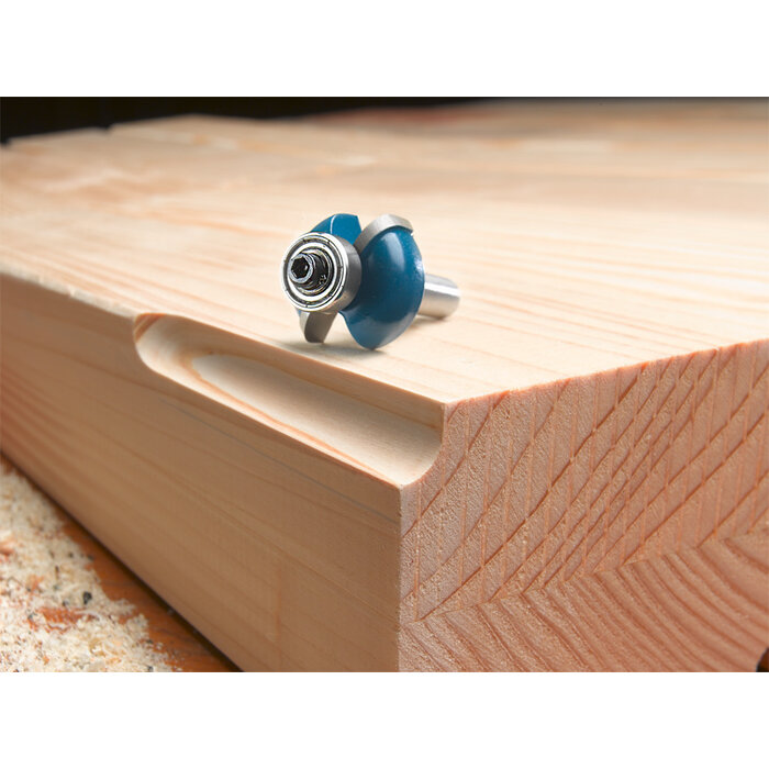 KWB  Uitholfrees 25,7mm HM