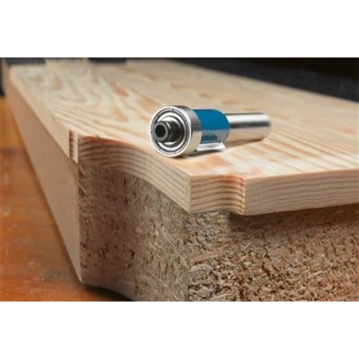 KWB  Kantenfrees 13mm HM