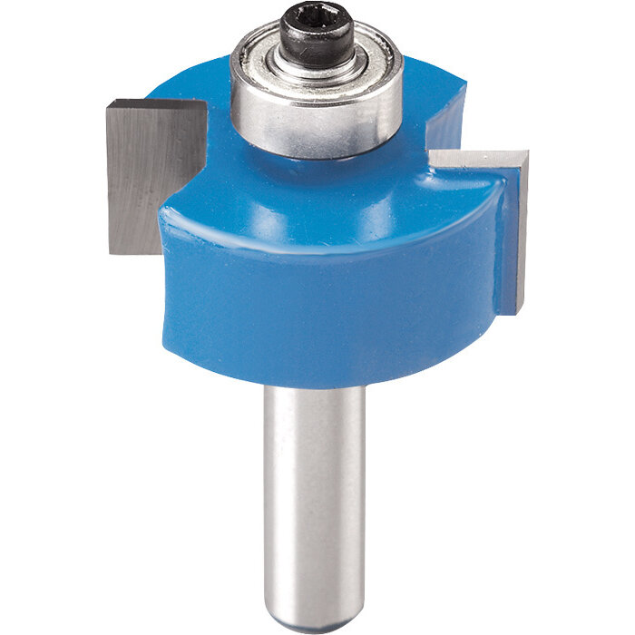 KWB Sponningfrees 31,7mm HM