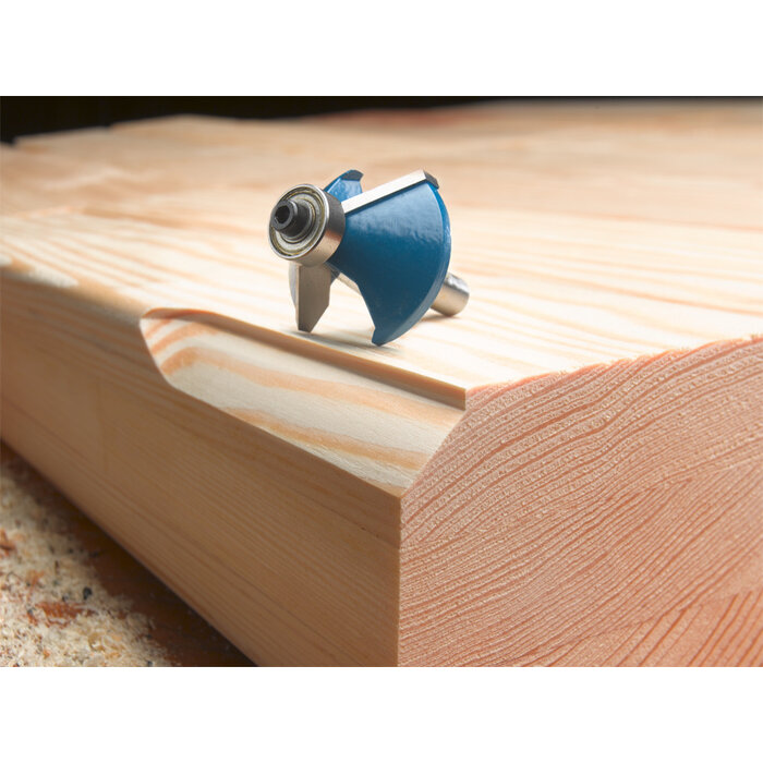 KWB Afkantfrees 35,5mm HM