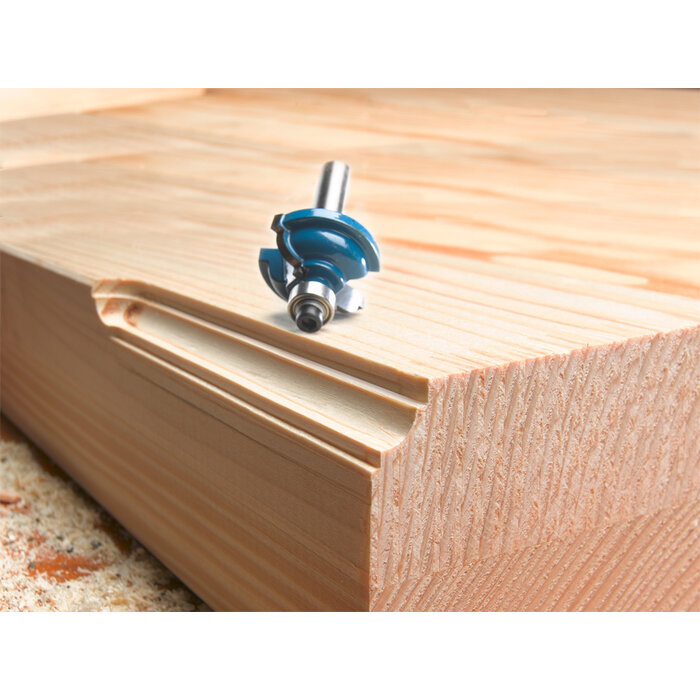 KWB Profielfrees 28,1mm HM